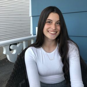 Meet your Posher, Cath